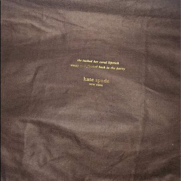 Kate Spade purse - Picture 7 of 8